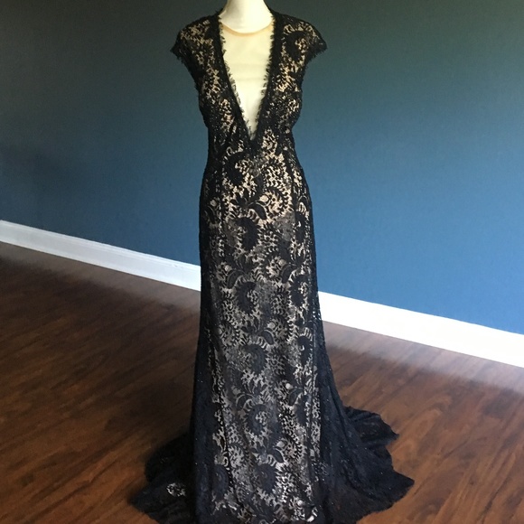 royal queen evening gowns